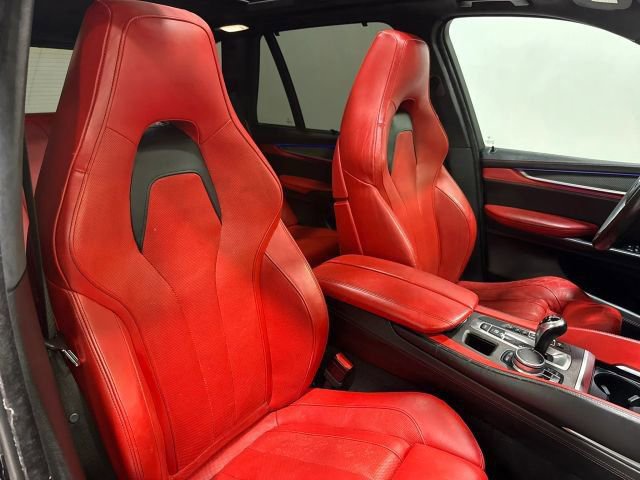 Used 2017 BMW X5 M image 25