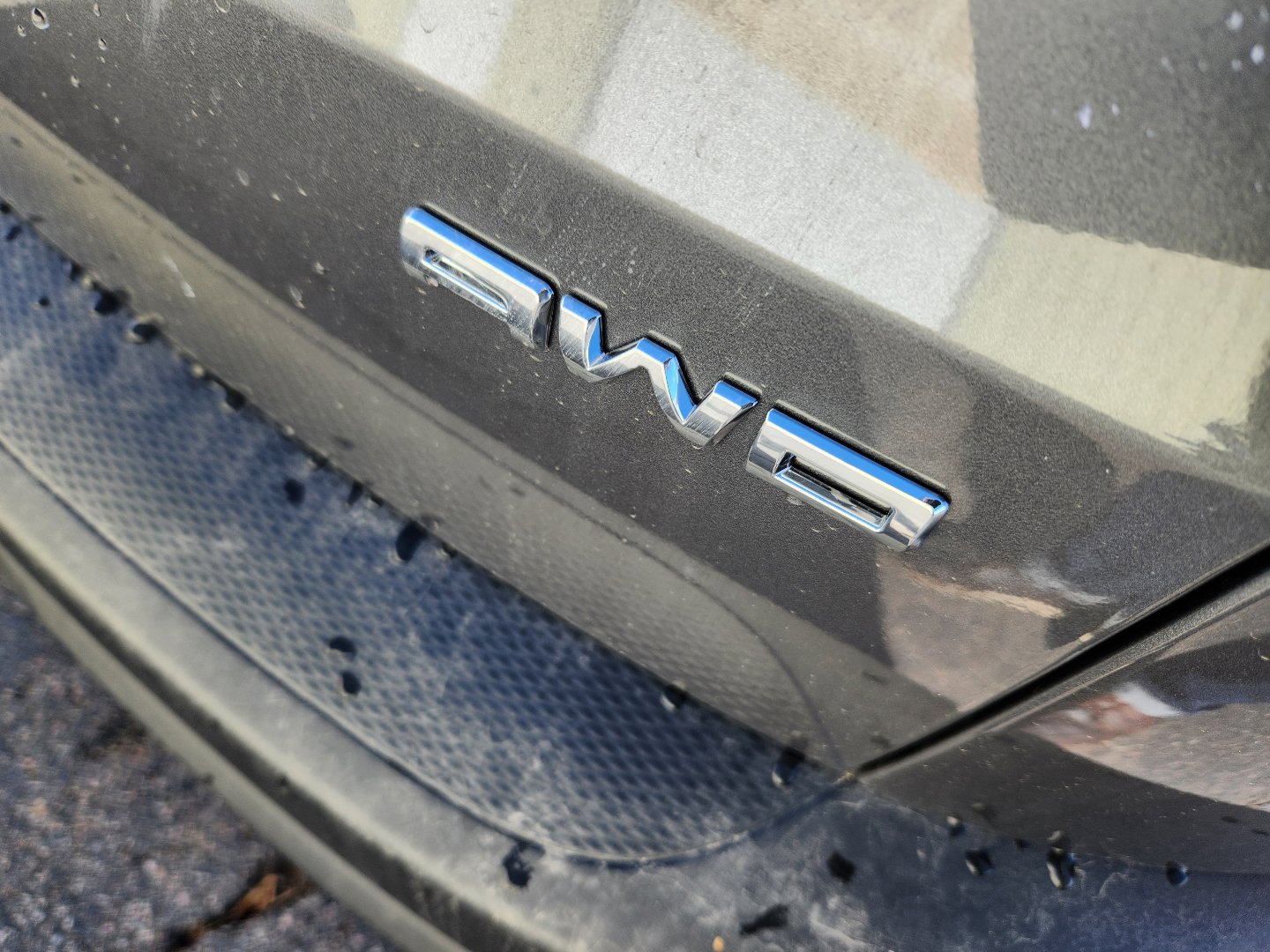 New 2026 Ford Escape ST-Line w/ Tech Pack #1 image 25