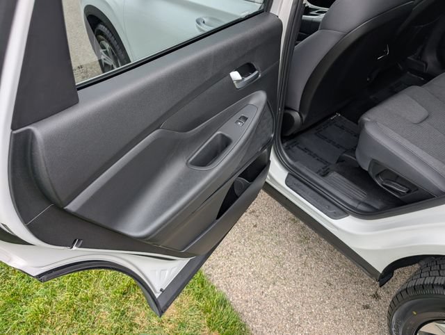 Used 2023 Hyundai Santa Fe SEL FWD image 26