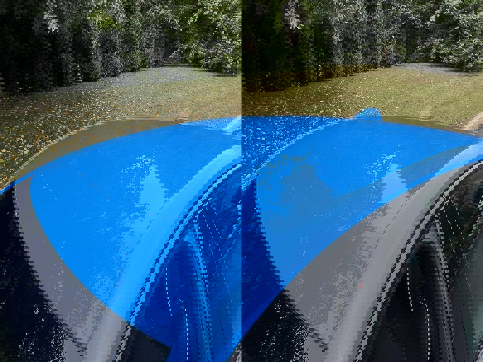 Used 2022 Cadillac CT5 V Blackwing w/ Parking Package image 78