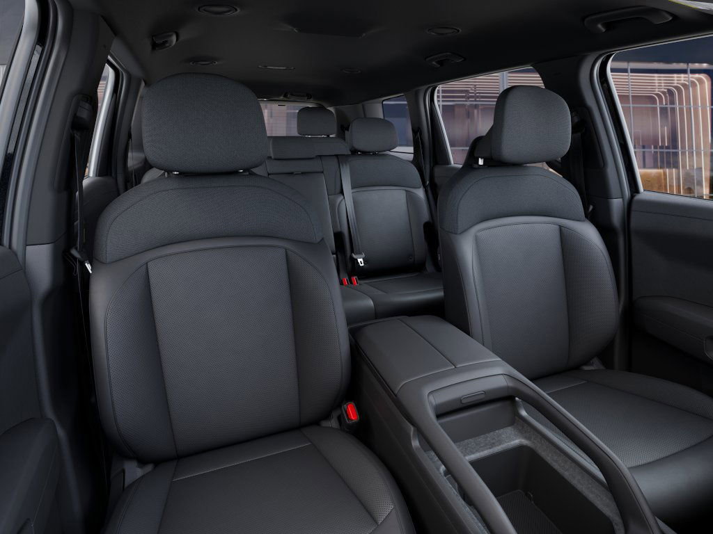 New 2027 Kia Telluride LX image 15