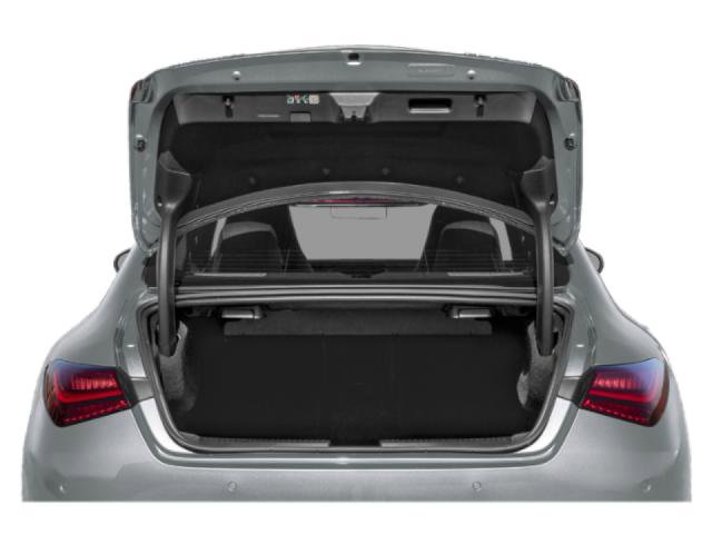 New 2026 Mercedes-Benz CLA 35 AMG 4MATIC image 8