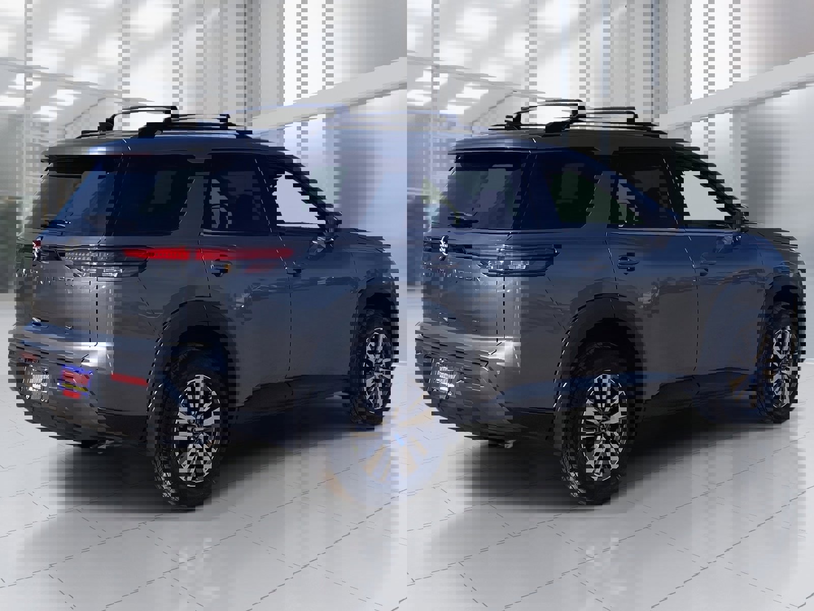 New 2026 Nissan Pathfinder SL image 6