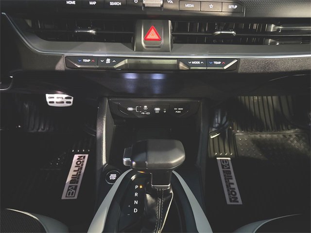 Used 2025 Kia K4 GT-Line Turbo image 18