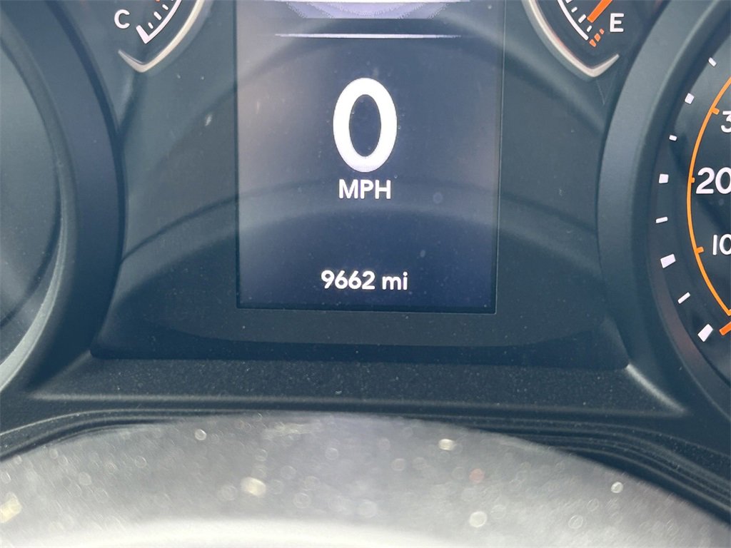 Used 2024 Jeep Wrangler Sport image 33