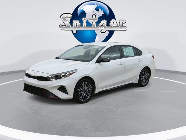Used 2023 Kia Forte GT-Line image 5