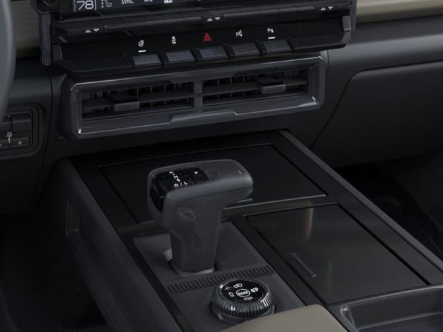 New 2026 GMC Hummer EV SUV w/ LPO, Dark Essentials Package AWD/4WD image 23