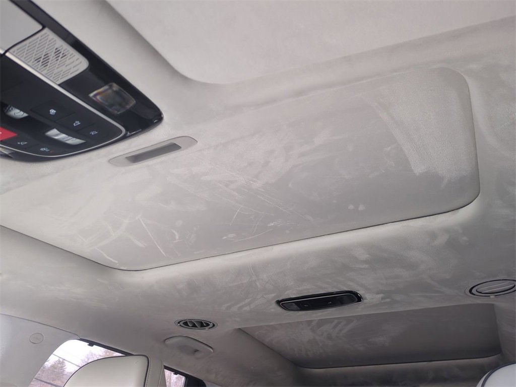 Used 2023 Hyundai Palisade Calligraphy image 22