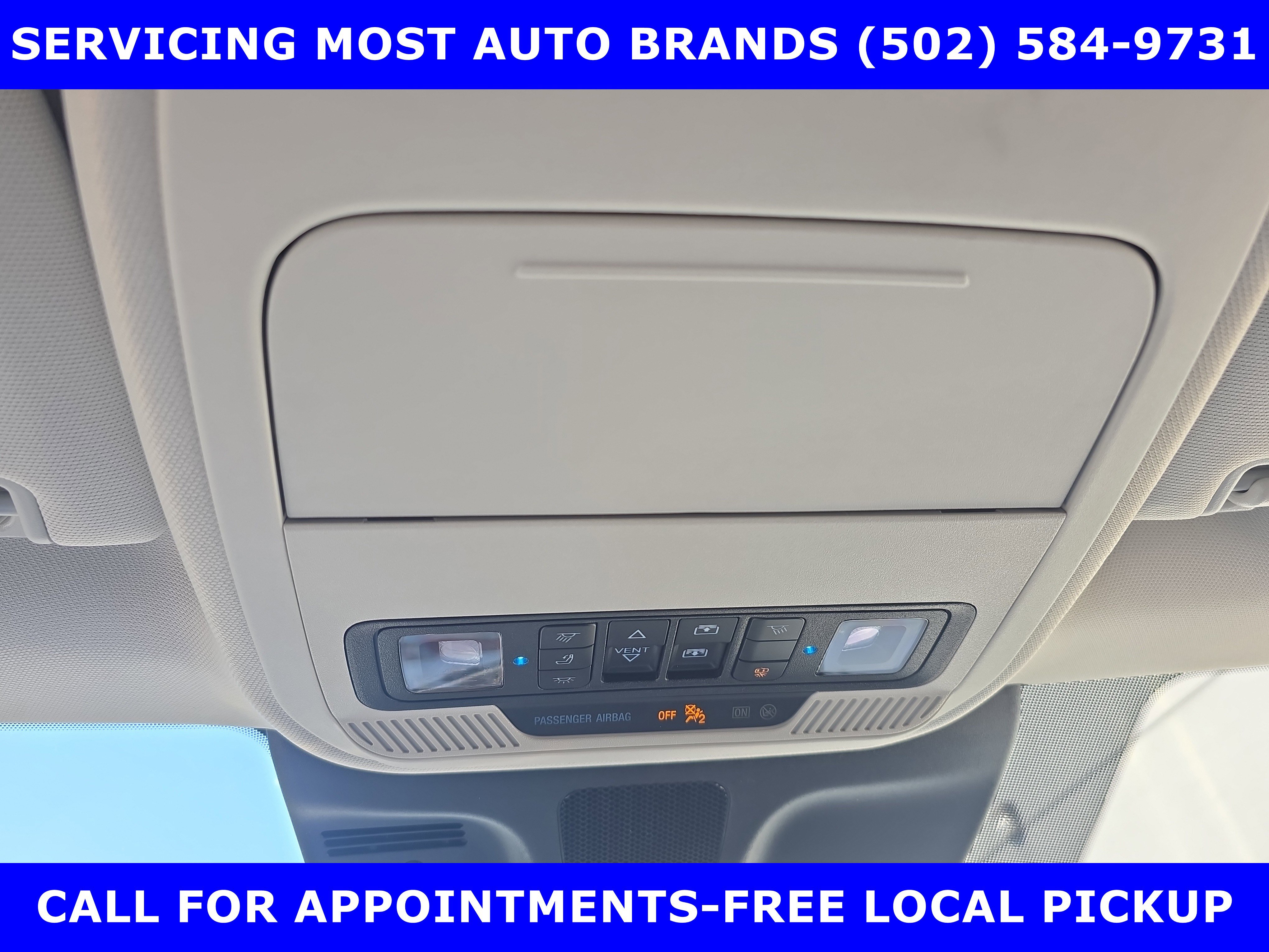 New 2025 Ford Expedition Max Platinum w/ Driver's Package image 28