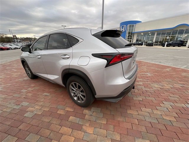 Used 2018 Lexus NX 300 FWD image 6