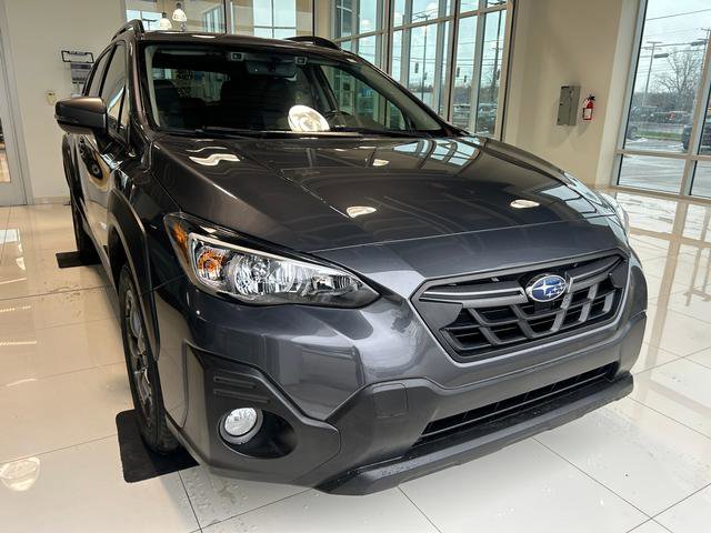 Used 2023 Subaru Crosstrek 2.5i Sport image 5