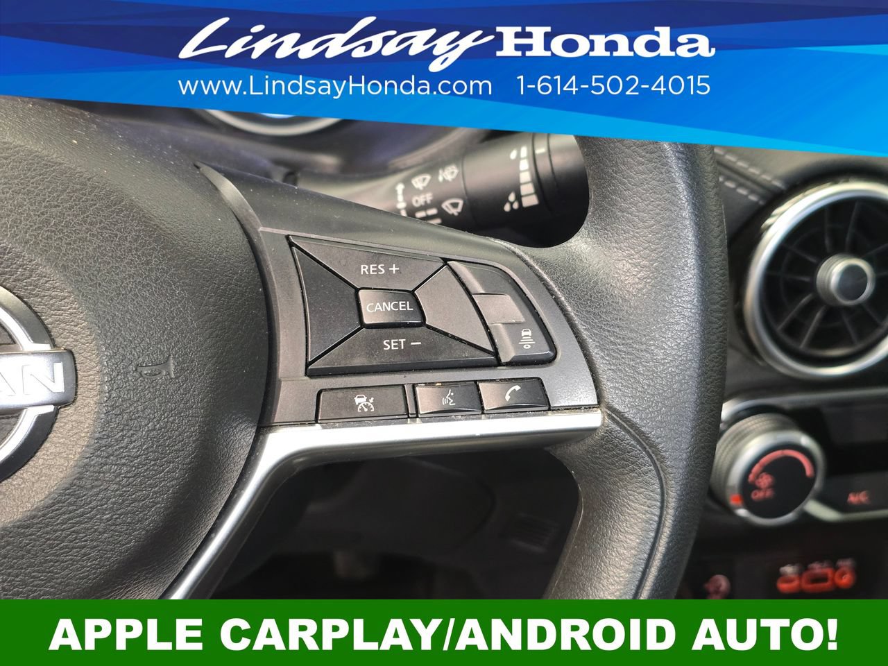 Used 2024 Nissan Sentra SV FWD image 17