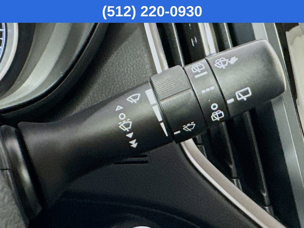 Used 2024 Subaru Forester Premium image 14