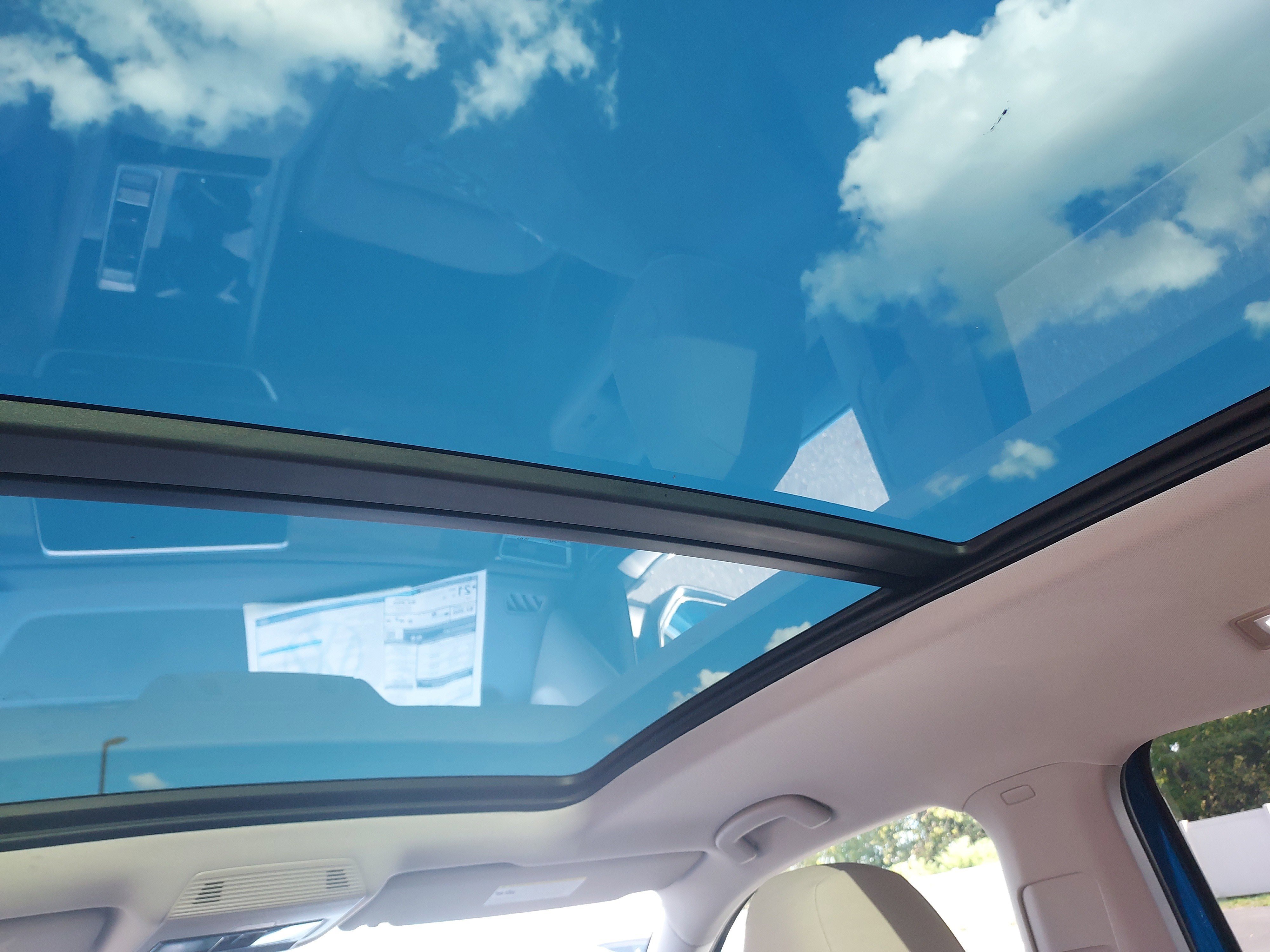 New 2026 Volkswagen Atlas SEL Premium R-Line image 19