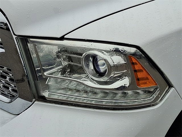 Used 2016 RAM 1500 Laramie w/ Convenience Group image 30