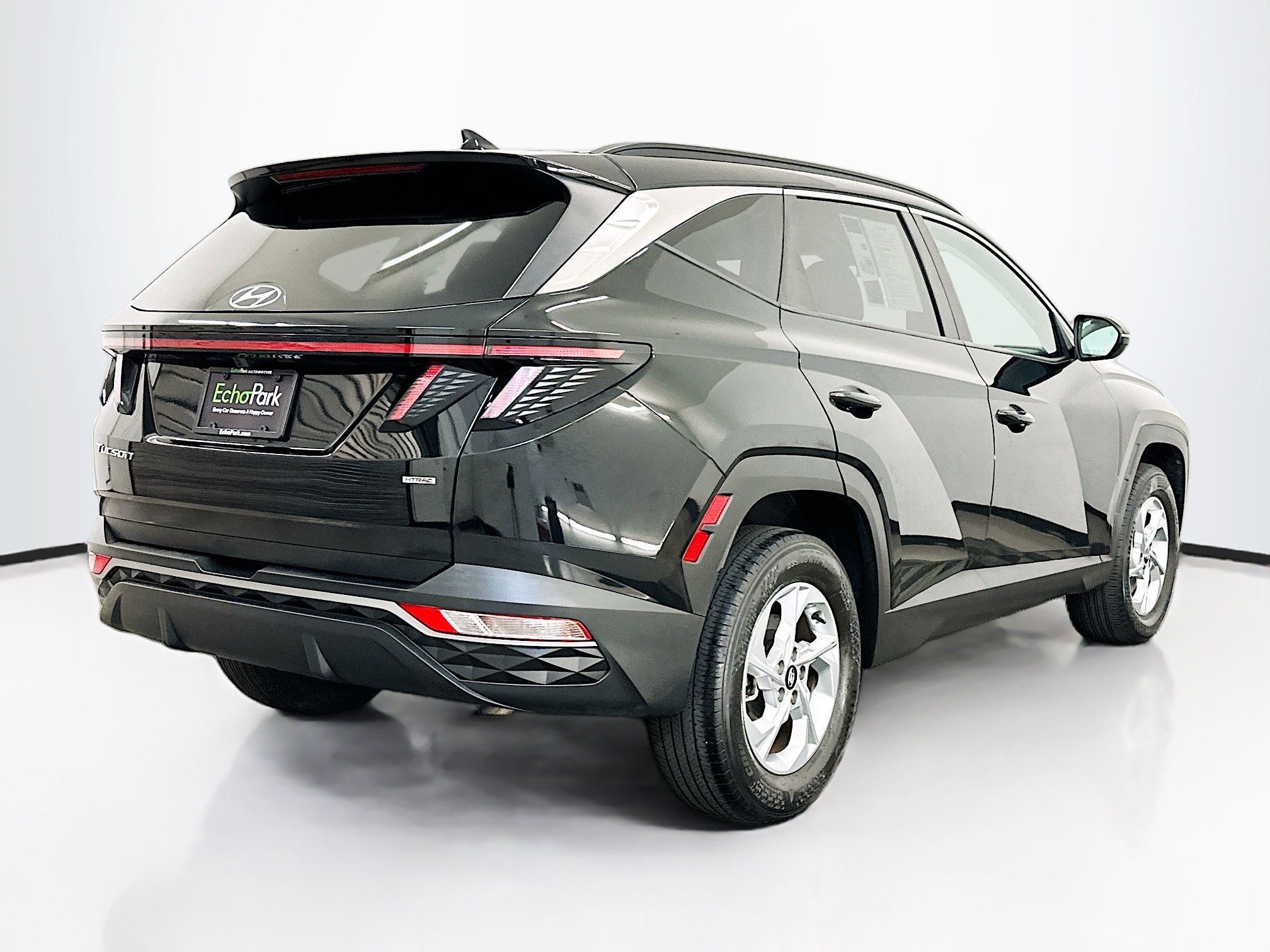 Used 2023 Hyundai Tucson SEL image 9