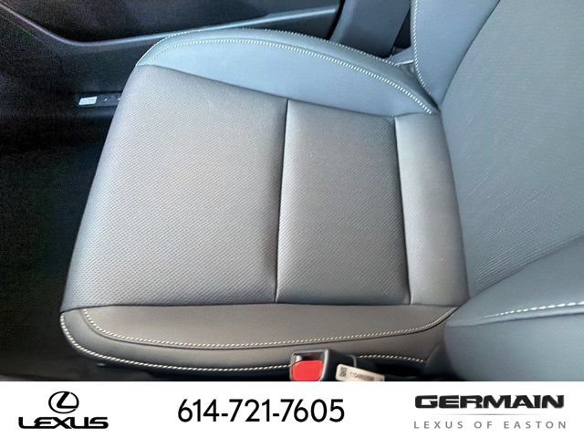 New 2026 Lexus RX 350 F Sport AWD/4WD image 25