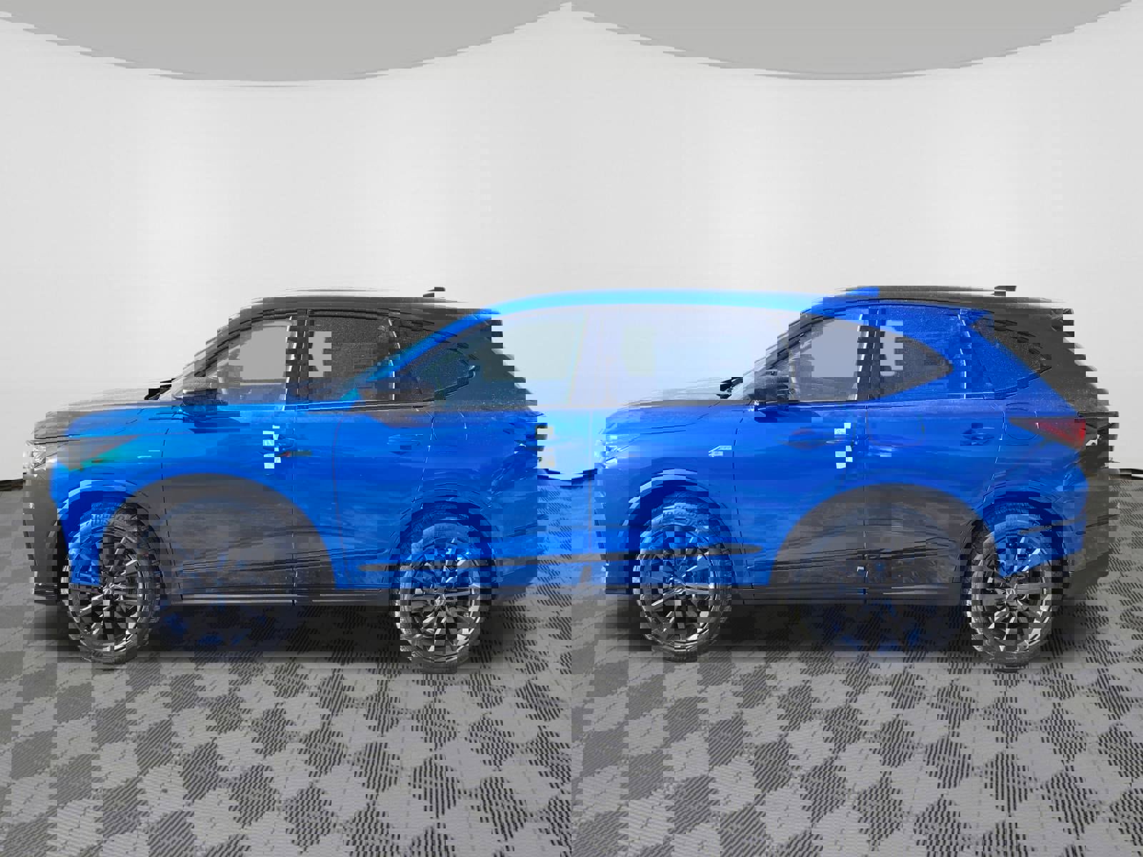 New 2026 Acura MDX A-Spec image 5