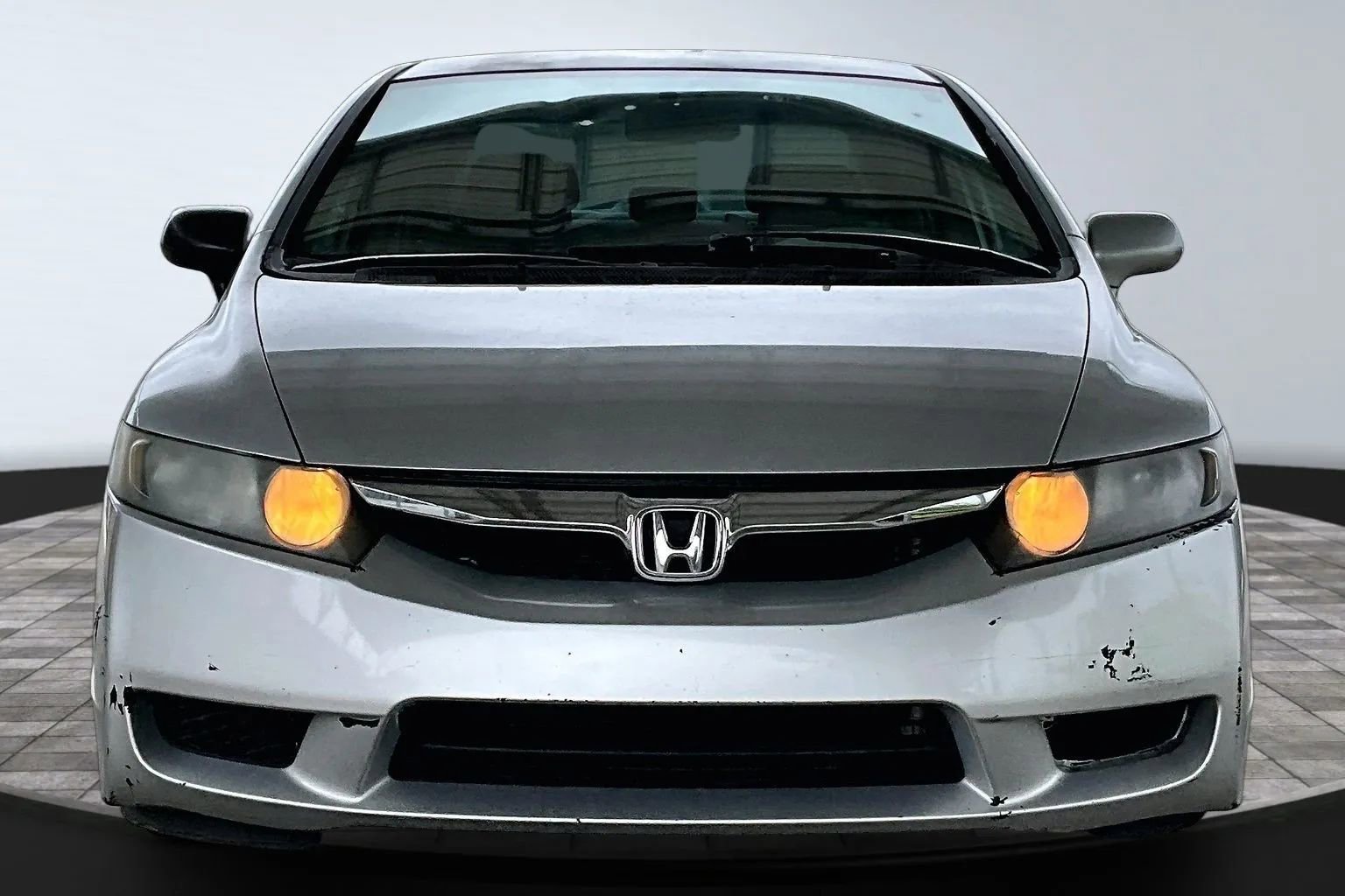Used 2010 Honda Civic LX image 2