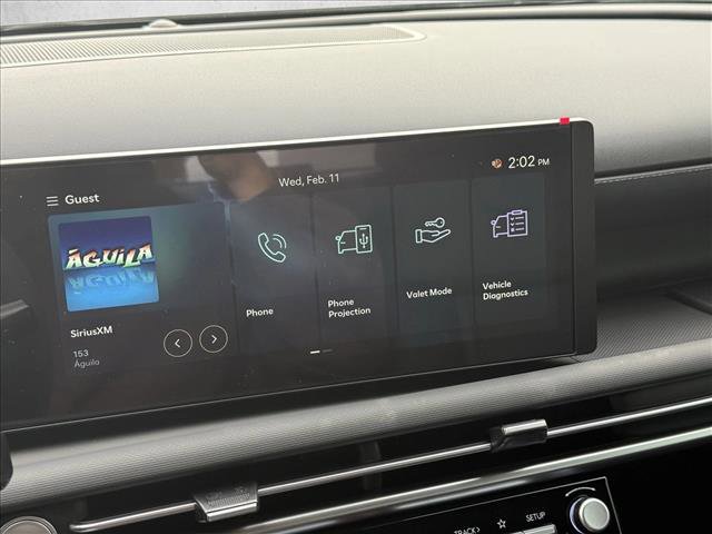 New 2026 Hyundai Santa Cruz SEL FWD image 12