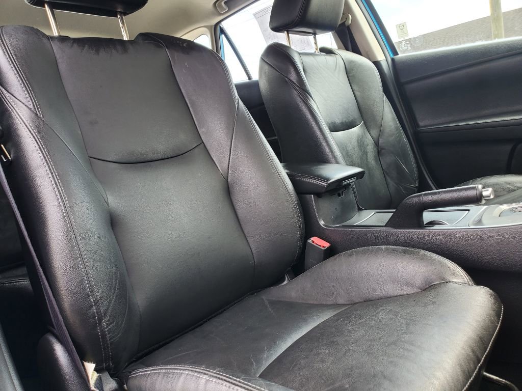 Used 2010 MAZDA MAZDA3 s Grand Touring FWD image 33
