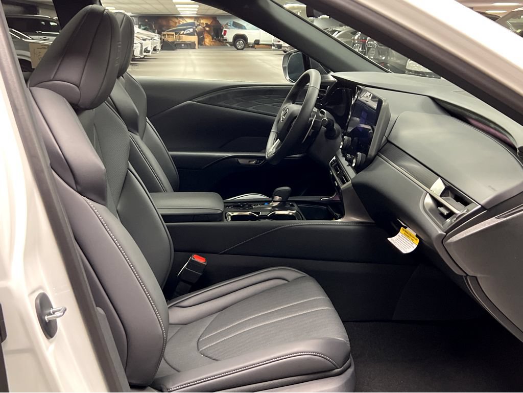 New 2026 Lexus RX 350 F Sport AWD/4WD image 25