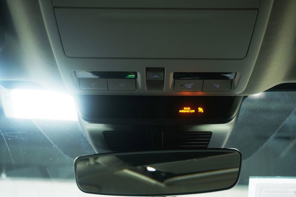 Used 2025 MAZDA CX-30 AWD 2.5 S w/ Preferred Package image 21