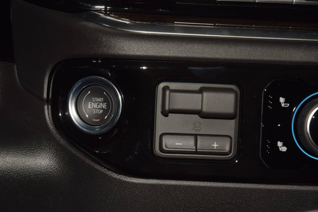 New 2026 Chevrolet Silverado 2500 LT w/ All Star Edition AWD/4WD image 39