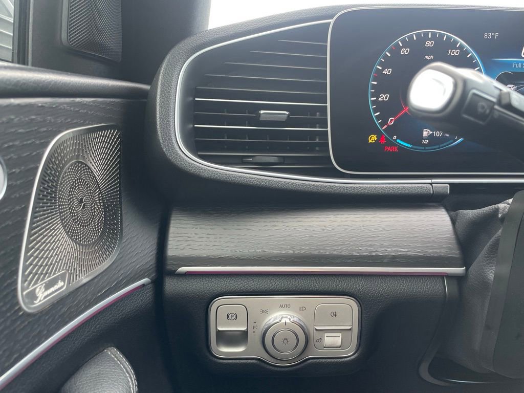 Used 2023 Mercedes-Benz GLE 350 GLE 350 image 13