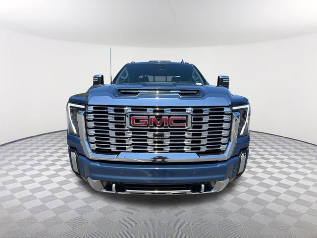 Used 2024 GMC Sierra 2500 Denali w/ Denali Reserve Package image 2
