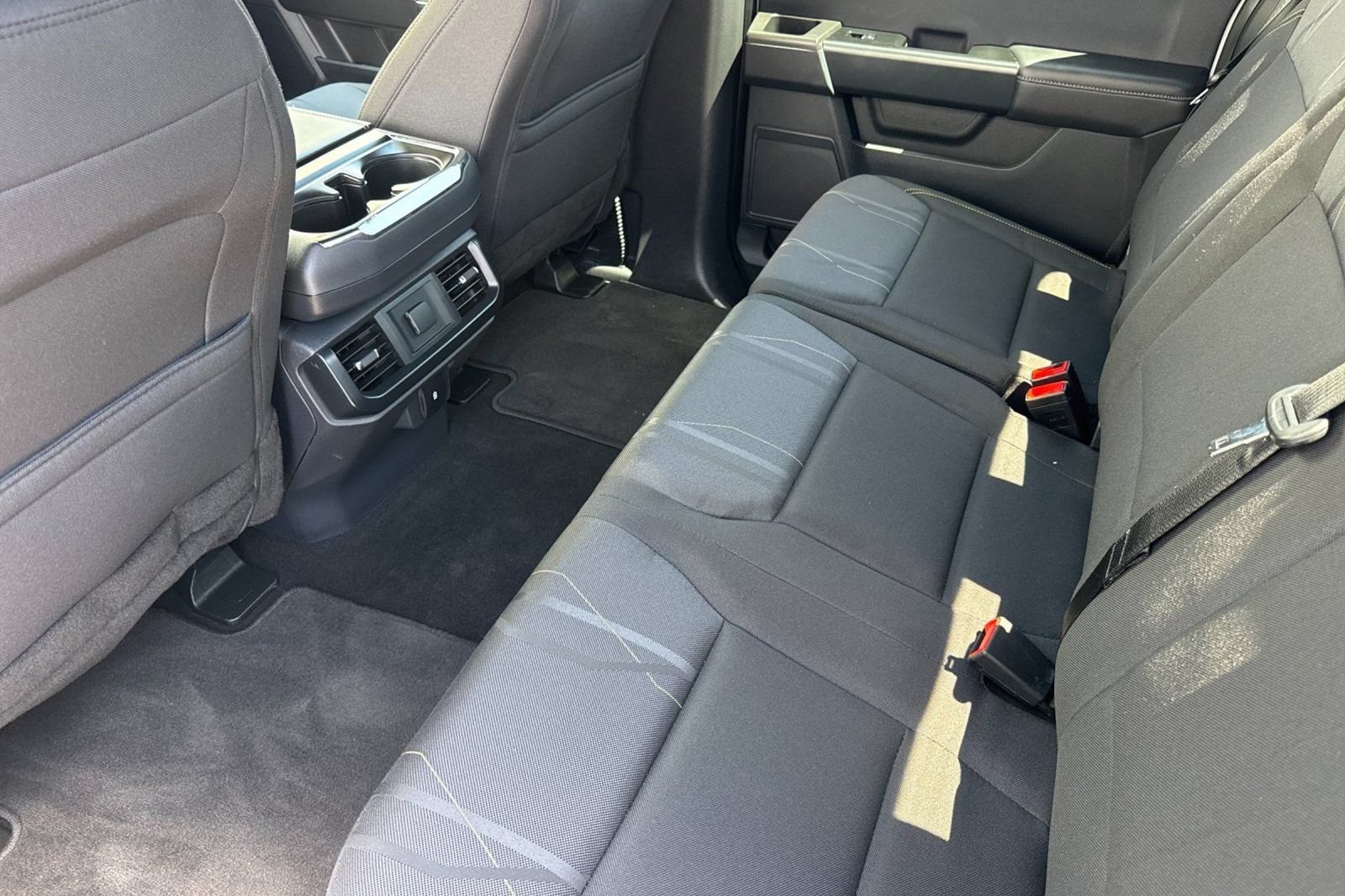 Used 2024 Ford F150 STX RWD image 14