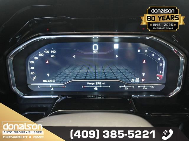 Used 2022 GMC Sierra 1500 SLT w/ SLT Convenience Package image 6