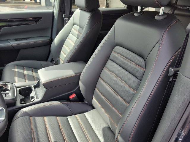 Certified 2025 Honda CR-V Sport Touring image 19