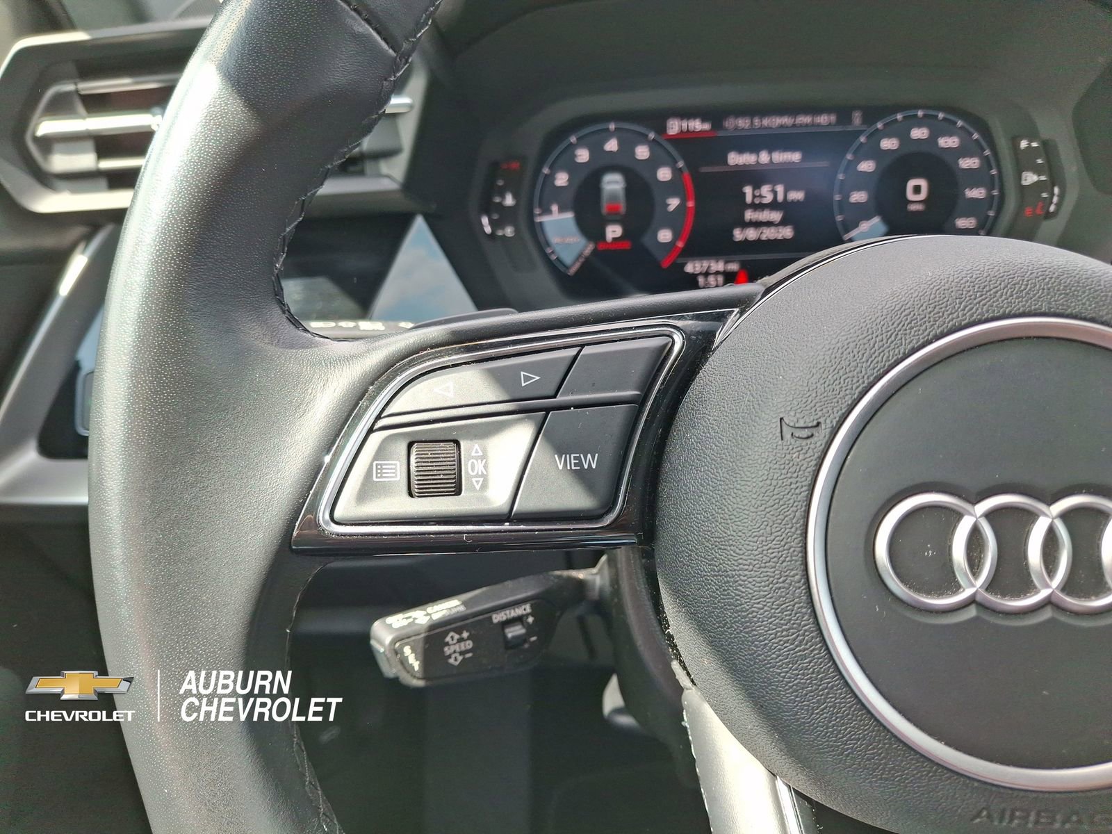 Used 2024 Audi A3 2.0T Premium FWD image 13