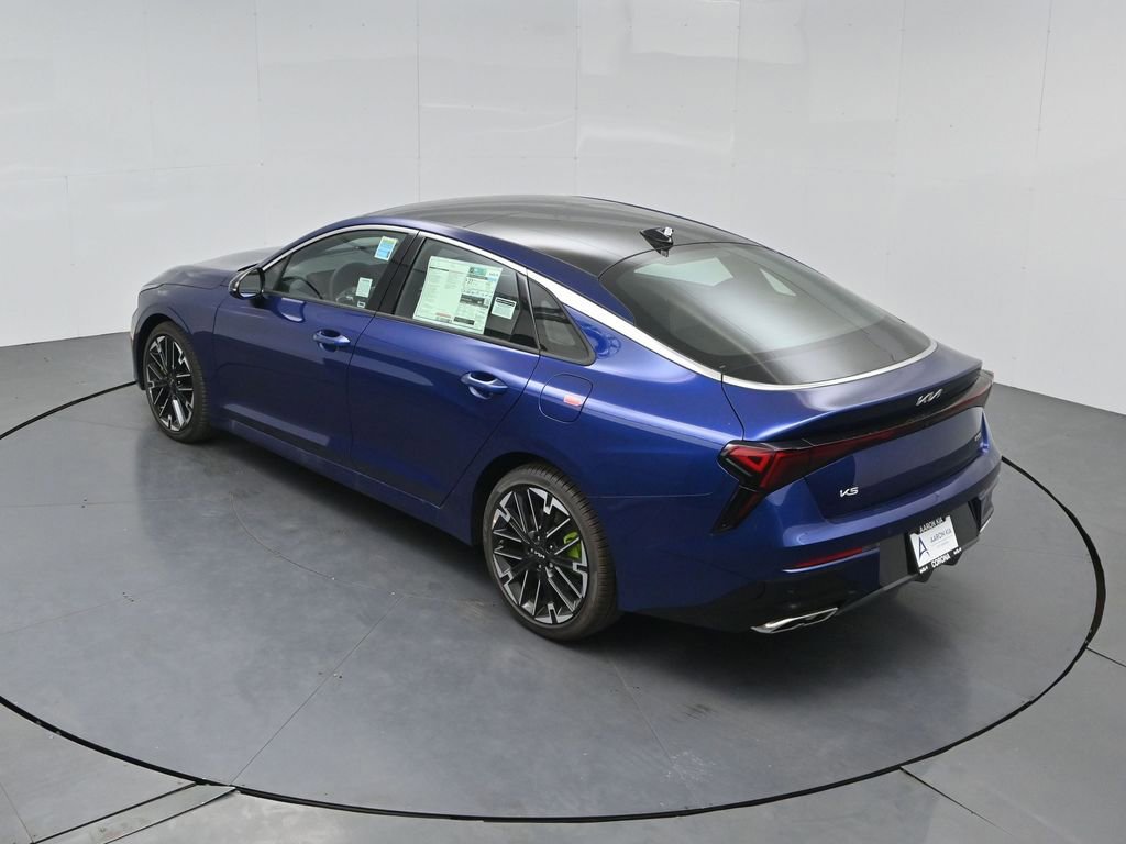 New 2026 Kia K5 GT FWD image 53