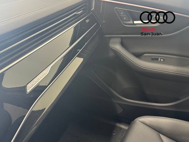 New 2026 Audi Q7 Premium Plus AWD/4WD image 33