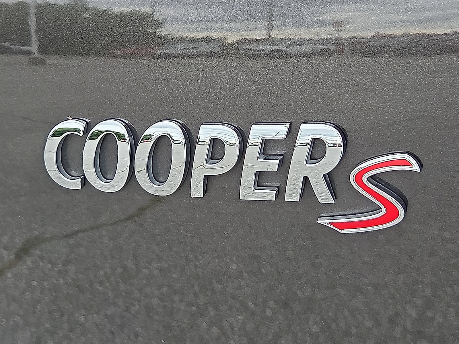 Used 2016 MINI Cooper Paceman S FWD image 9