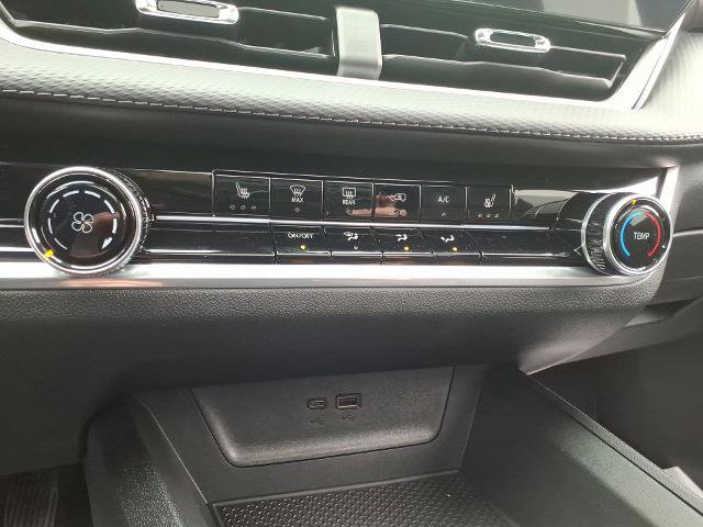 New 2026 Chevrolet Equinox LT w/ LPO, Floor Liner Package image 63