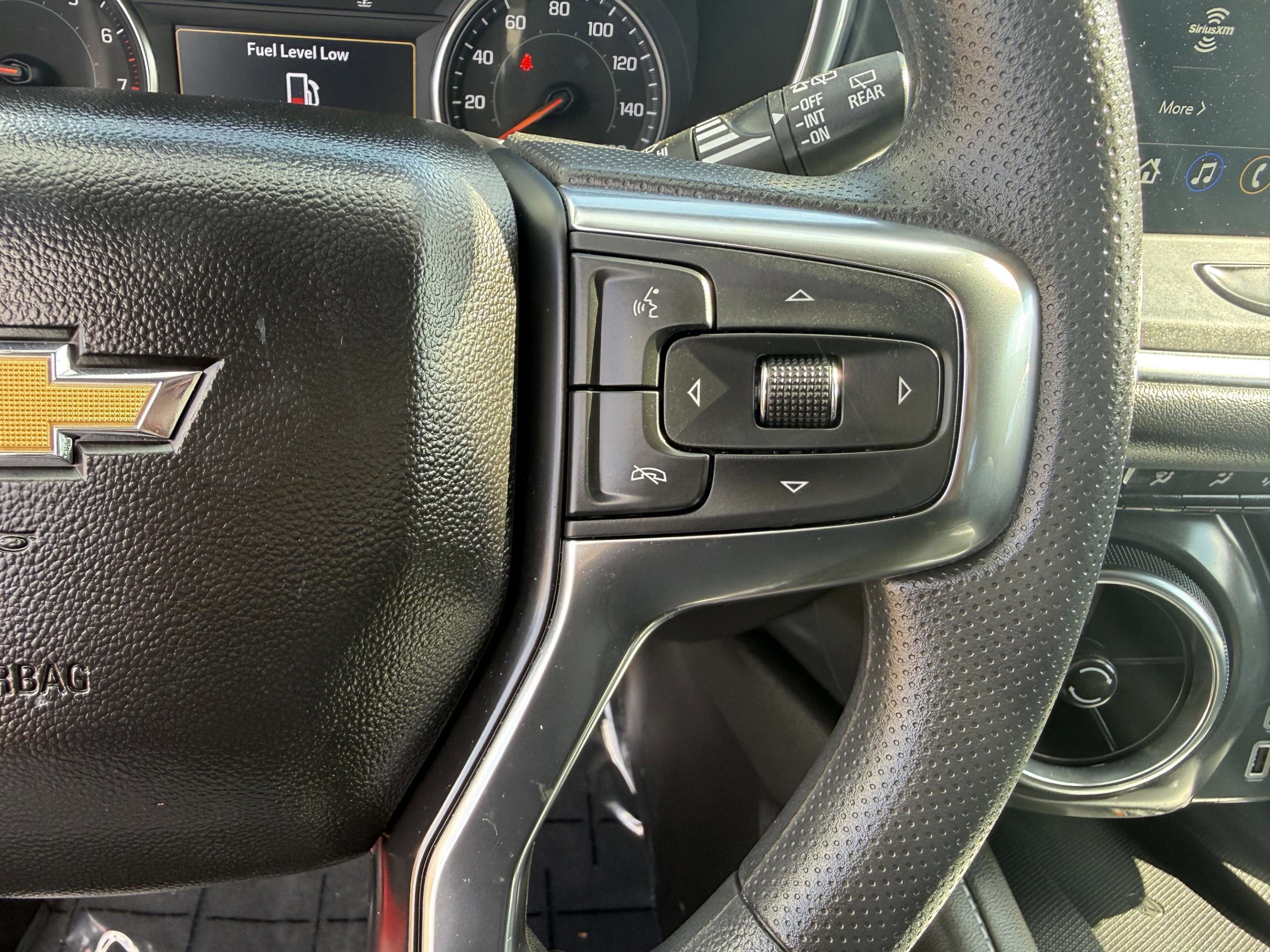 Used 2024 Chevrolet Blazer LT w/ Convenience Package image 15