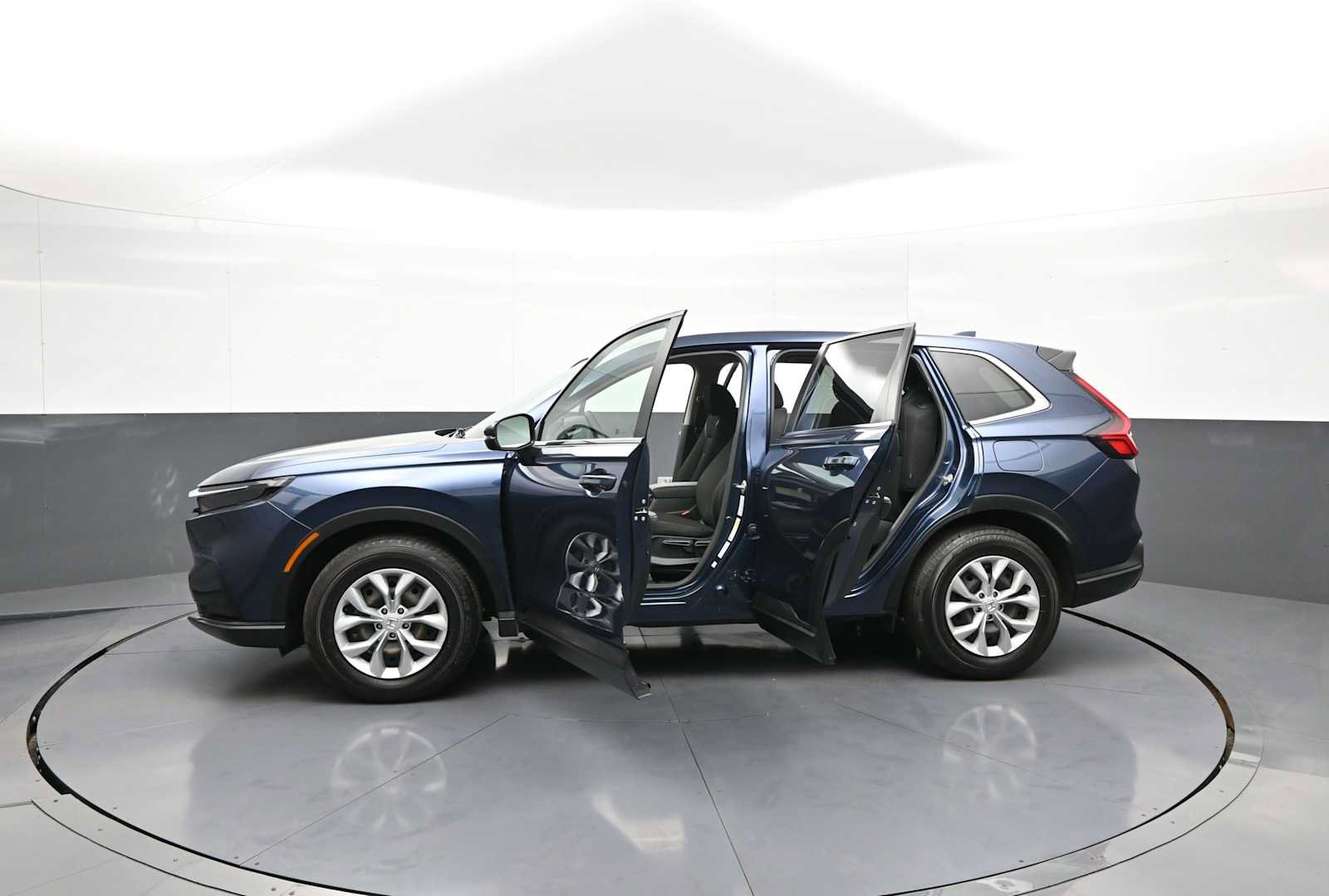 Certified 2025 Honda CR-V LX image 42