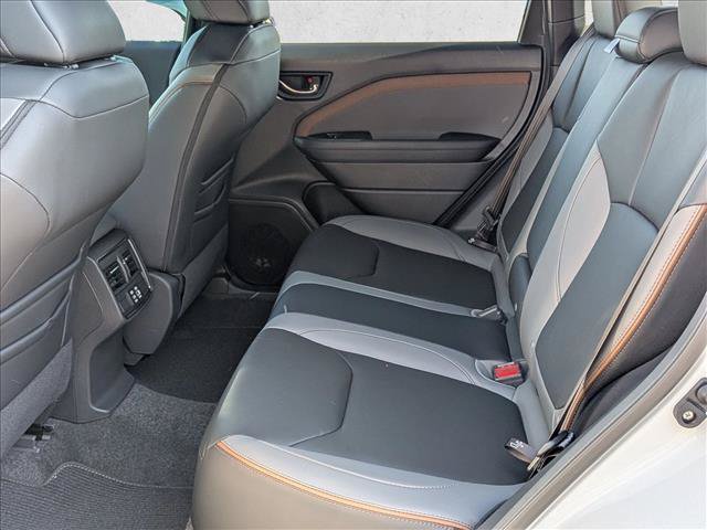 New 2026 Subaru Forester Sport AWD/4WD image 16