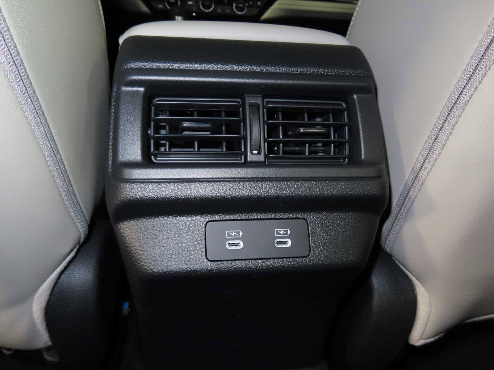 New 2026 Honda Accord Touring image 23