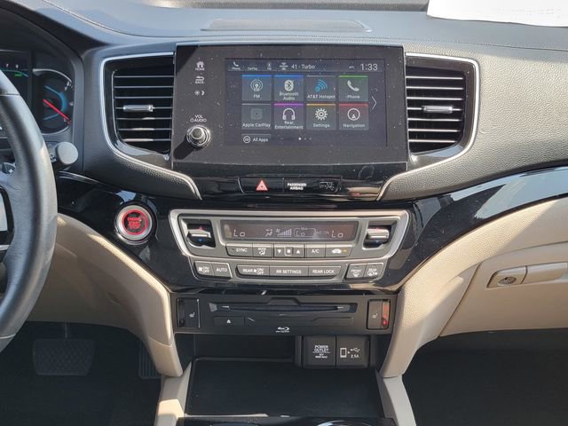 Used 2022 Honda Pilot Touring image 22