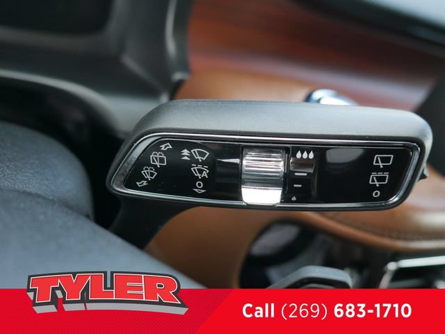 Used 2021 Lincoln Aviator Grand Touring w/ Equipment Group 302A AWD/4WD image 25
