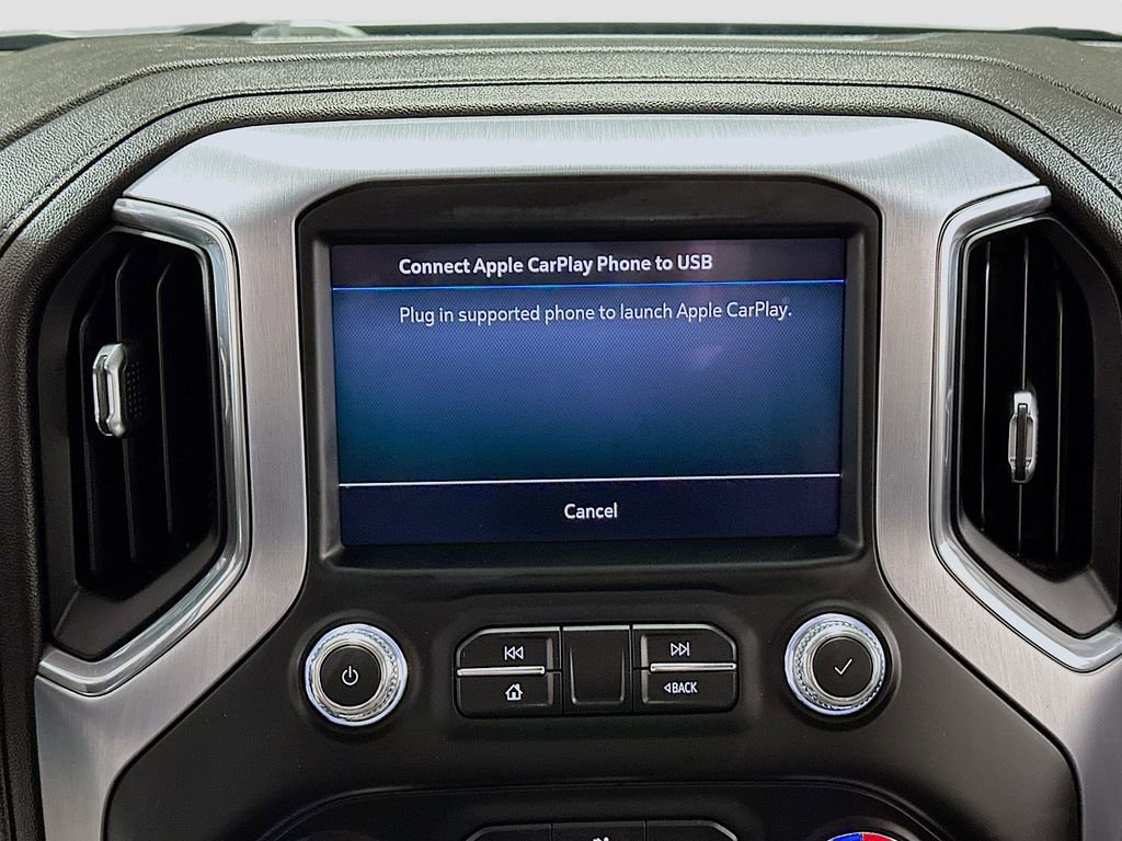 Used 2021 GMC Sierra 1500 Elevation image 14