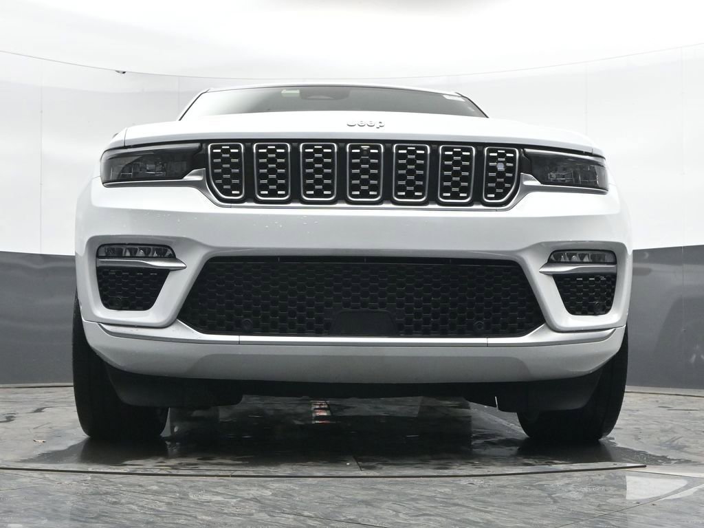 Used 2022 Jeep Grand Cherokee Summit image 45