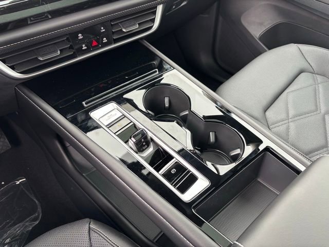New 2026 Volkswagen Atlas SE AWD/4WD image 13
