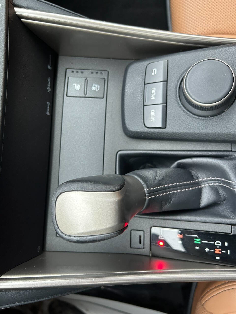 Used 2015 Lexus IS 250 AWD w/ Premium Package image 26