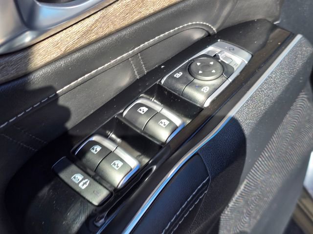 Certified 2023 Kia Sorento SX Prestige AWD/4WD image 27