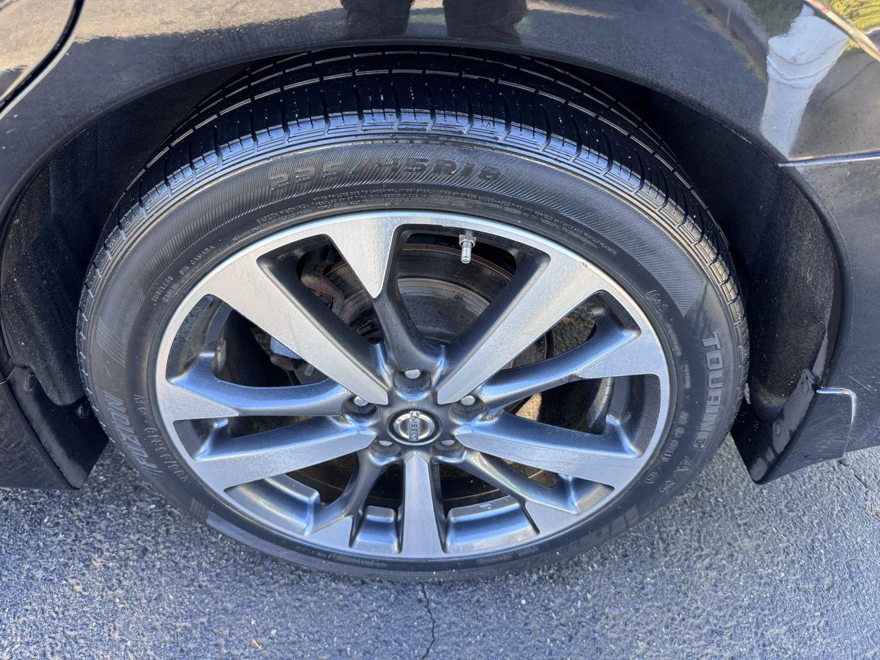 Used 2017 Nissan Altima 2.5 SR FWD image 22